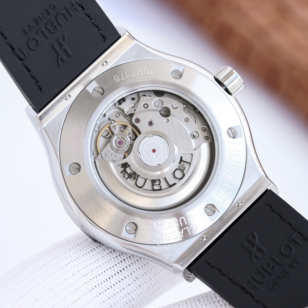Classic Fusion 42mm