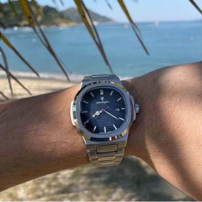 Deluxe Edition® Watch