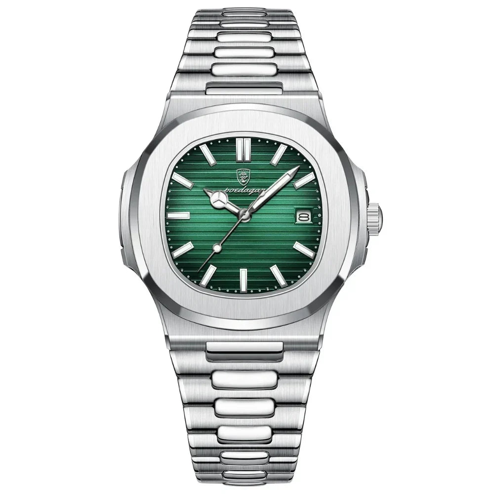 Deluxe Edition® Watch
