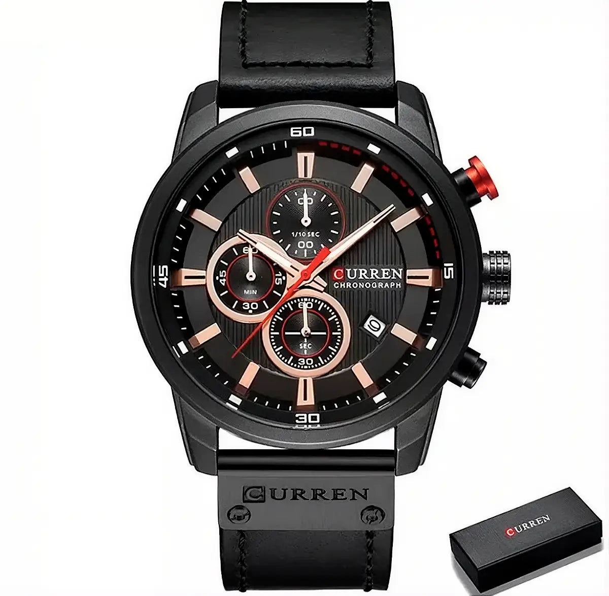 Legion Men's Watch