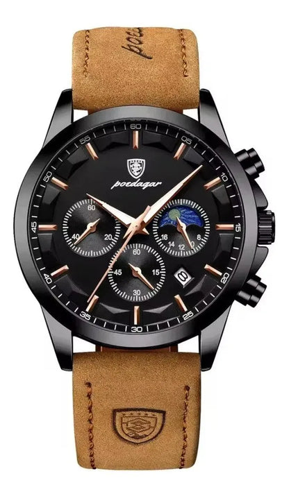 Nautilus Vintage® Watch - Chronograph