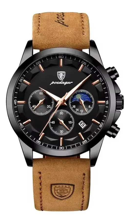 Nautilus Vintage® Watch - Chronograph