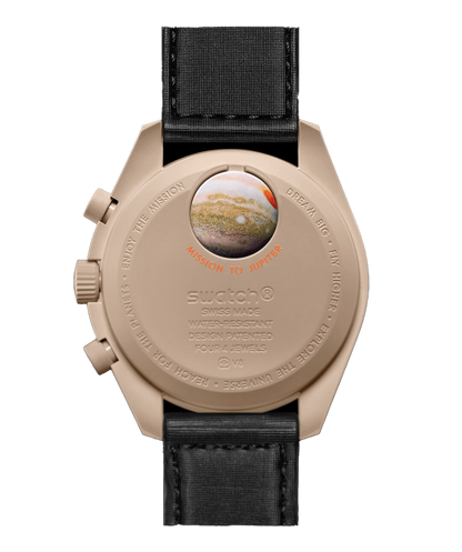Omega x Swatch MoonSwatch Misión a Júpiter 42mm