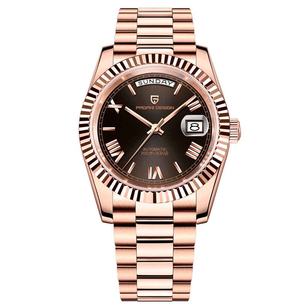 Design London Rose Gold