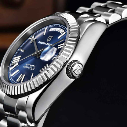 Design London Blue