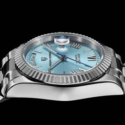 Design London Sky Blue