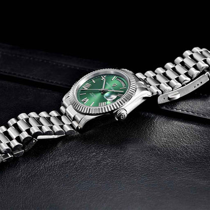 Design London Green