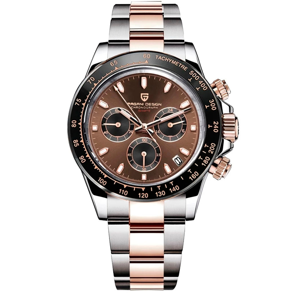 Design Lorenzo Copper