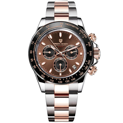 Design Lorenzo Copper