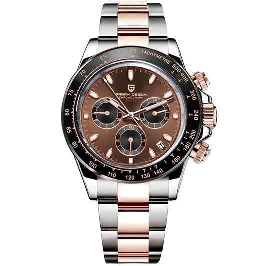 Design Lorenzo Copper