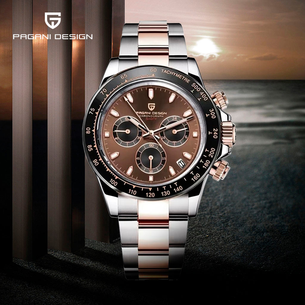 Design Lorenzo Copper