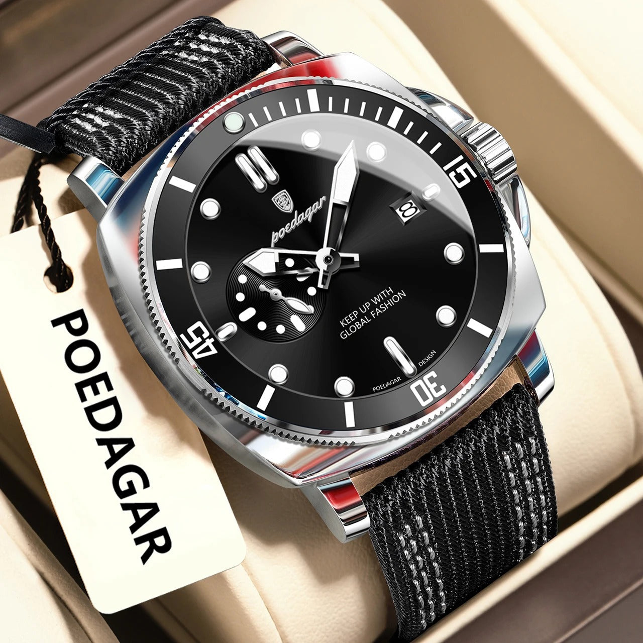 Imperium® Watch
