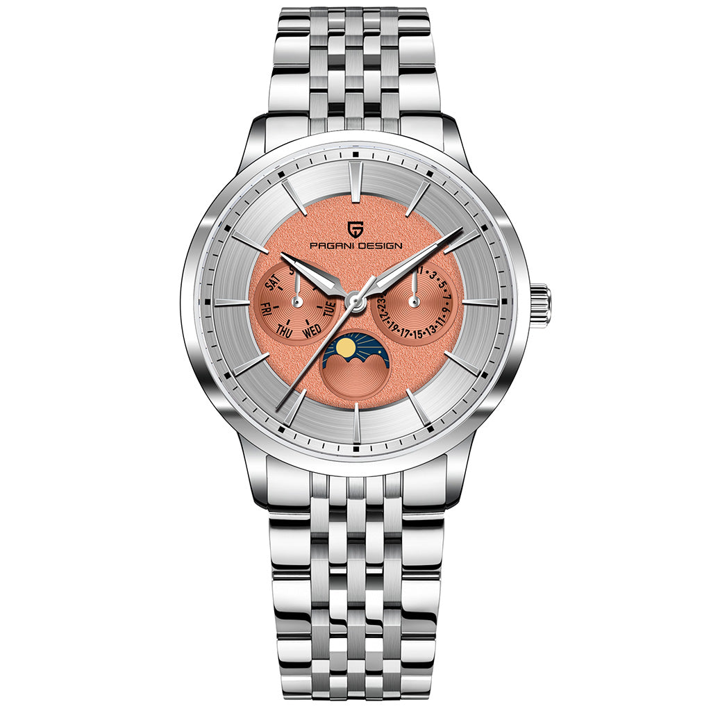 Design Martin Orange