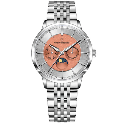 Design Martin Orange