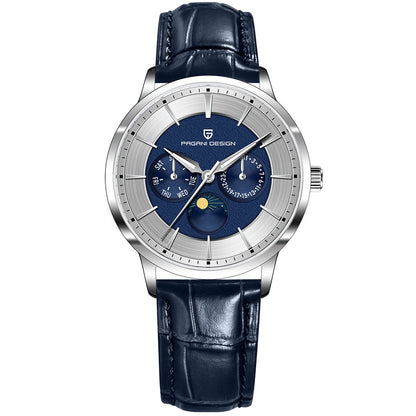 Design Martin Blue Classic Edition
