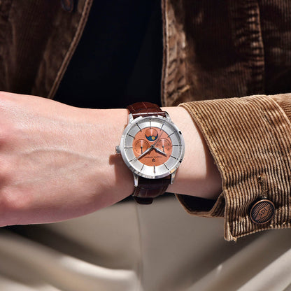 Design Martin Orange Classic Edition
