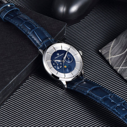 Design Martin Blue Classic Edition