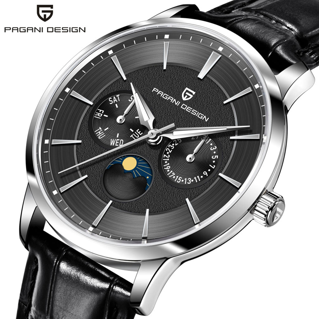 Design Martin Black Classic Edition