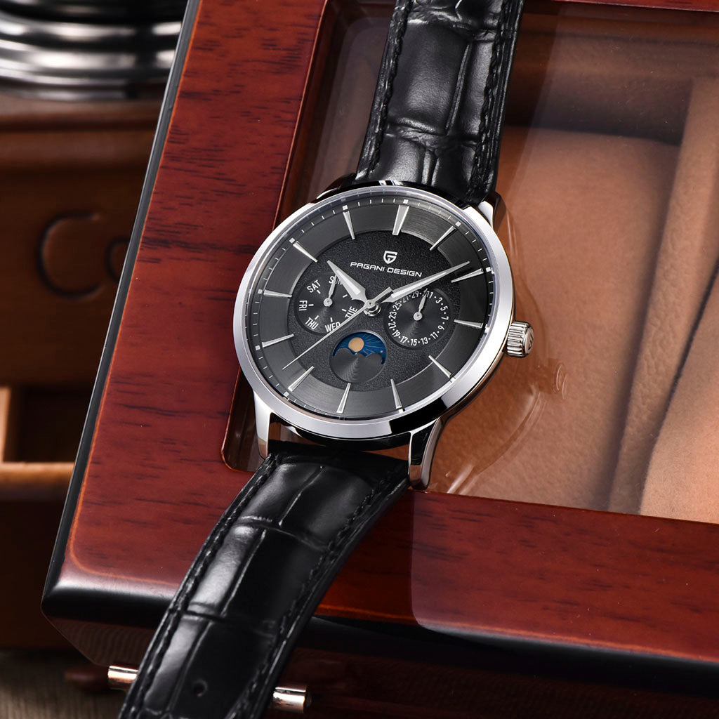 Design Martin Black Classic Edition