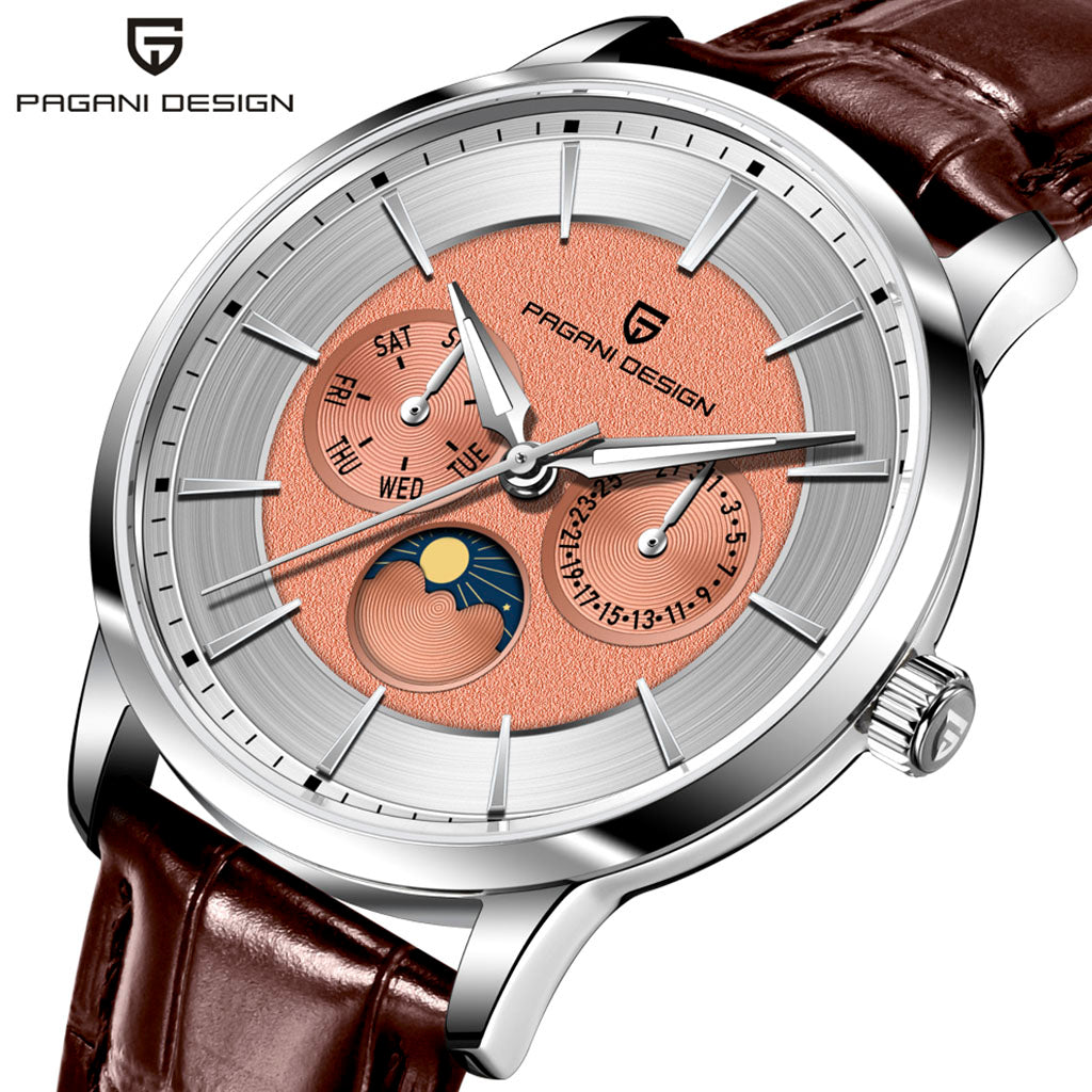 Design Martin Orange Classic Edition