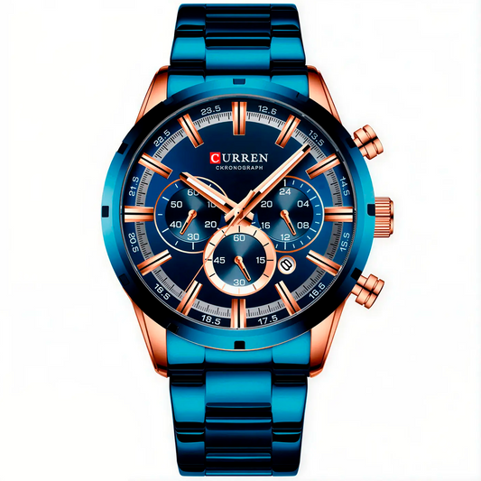Prime Men's Watch