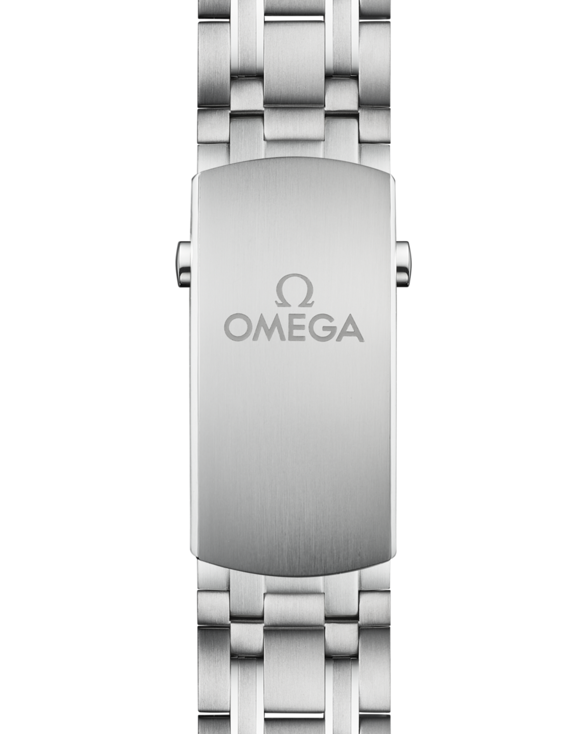 Seamaster Diver 300M blå 42mm stål