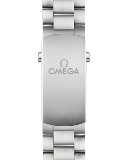 Seamaster Planet Ocean 600M 45.5mm Aço