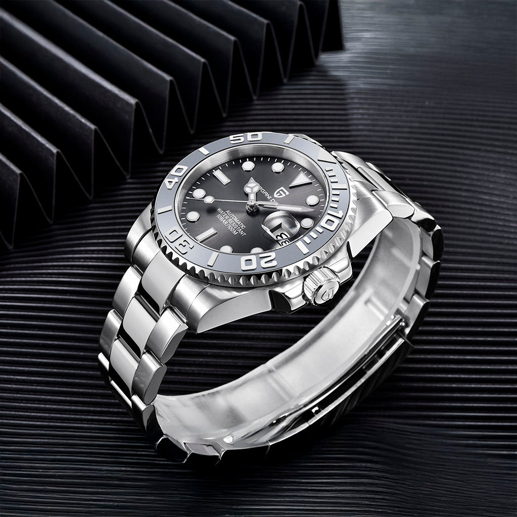 Design Explorer Gray
