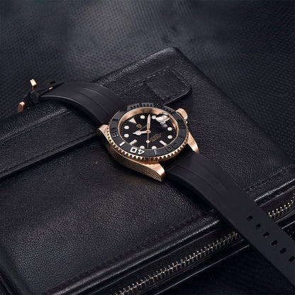 Design Explorer Black Gold Sport Edition