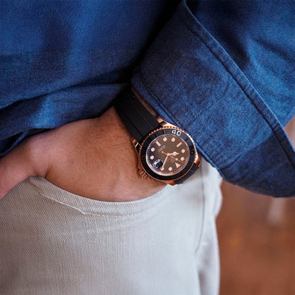Design Explorer Black Gold Sport Edition