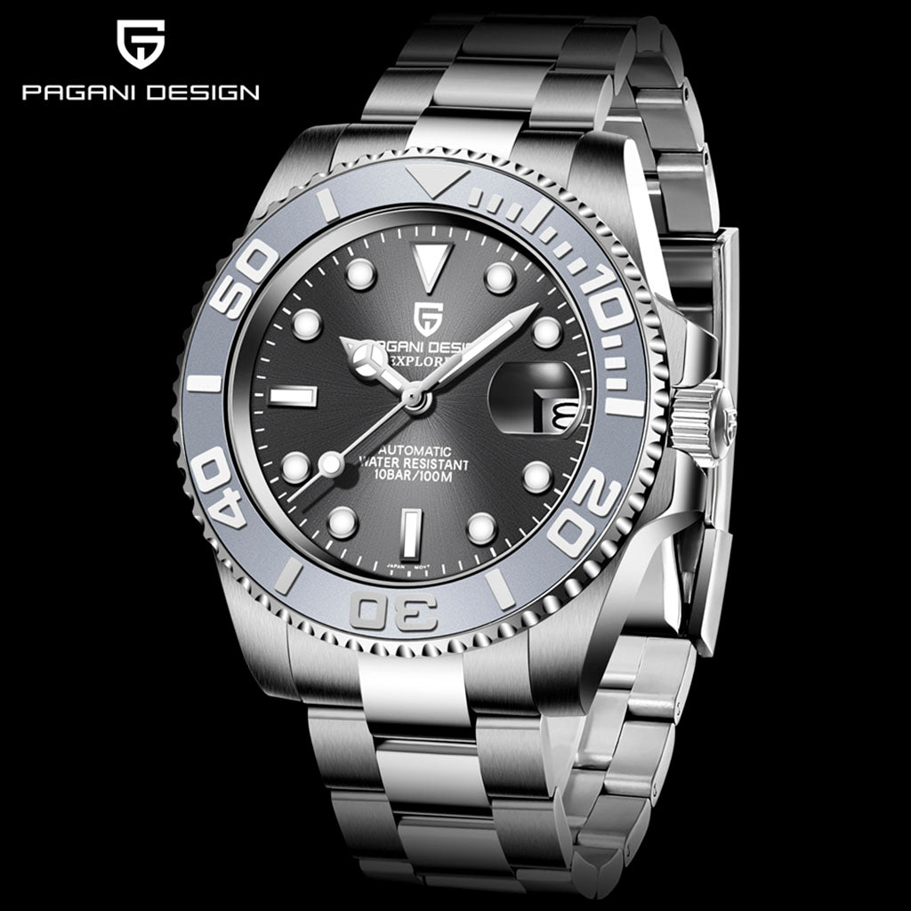 Design Explorer Gray