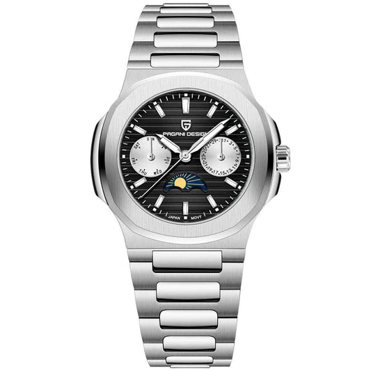 Design Le Mans Black