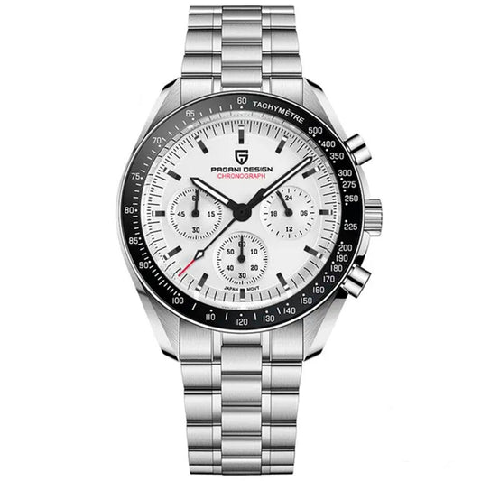 Design Lorenzo Black and White