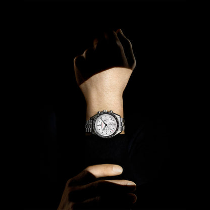 Design Lorenzo Black and White