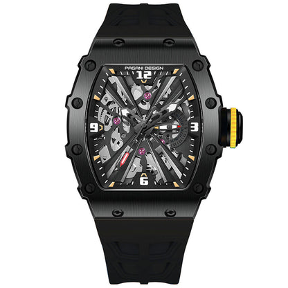 Design Monza Black
