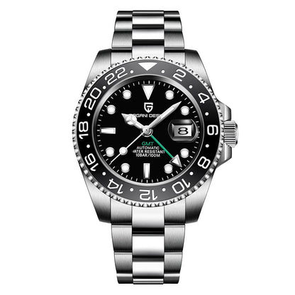 Design Pantheon Black