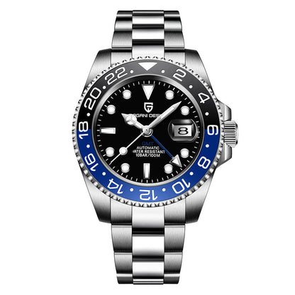 Design Pantheon Blue