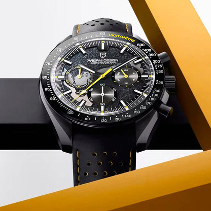 Design Ajaccio Yellow