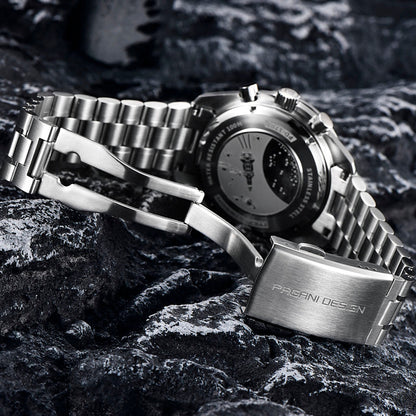 Design Lorenzo Black and White