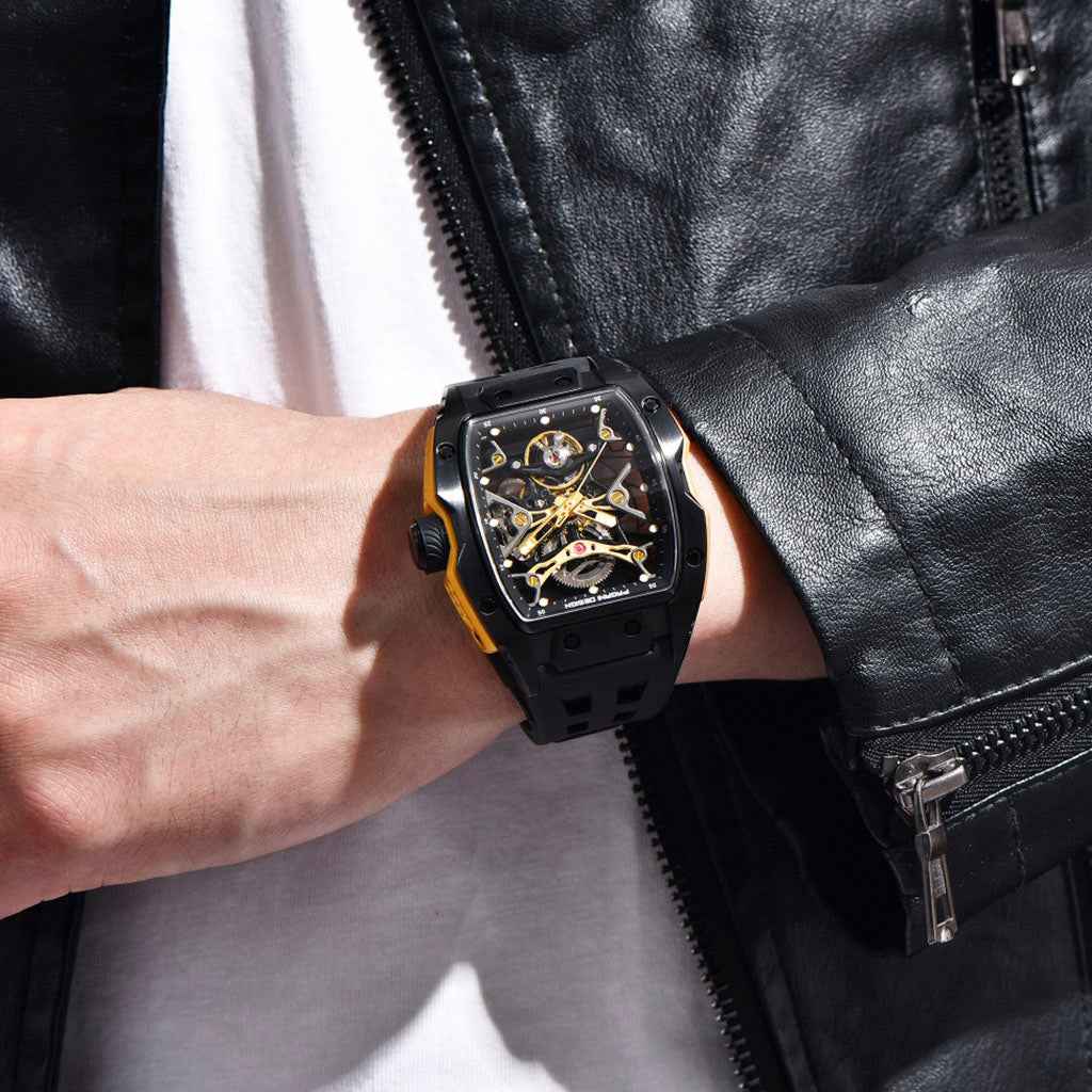 Design Birmingham Black