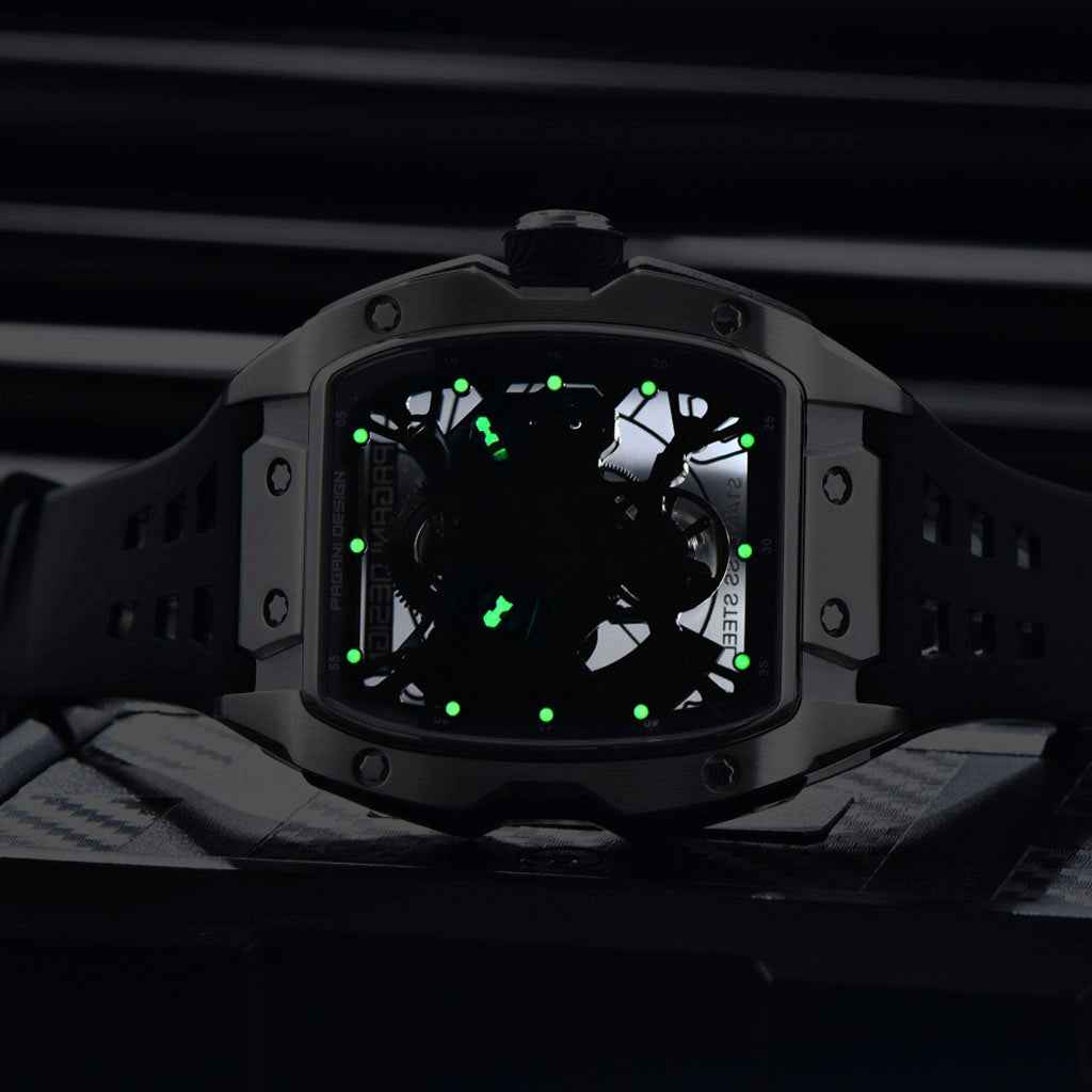 Design Birmingham Black