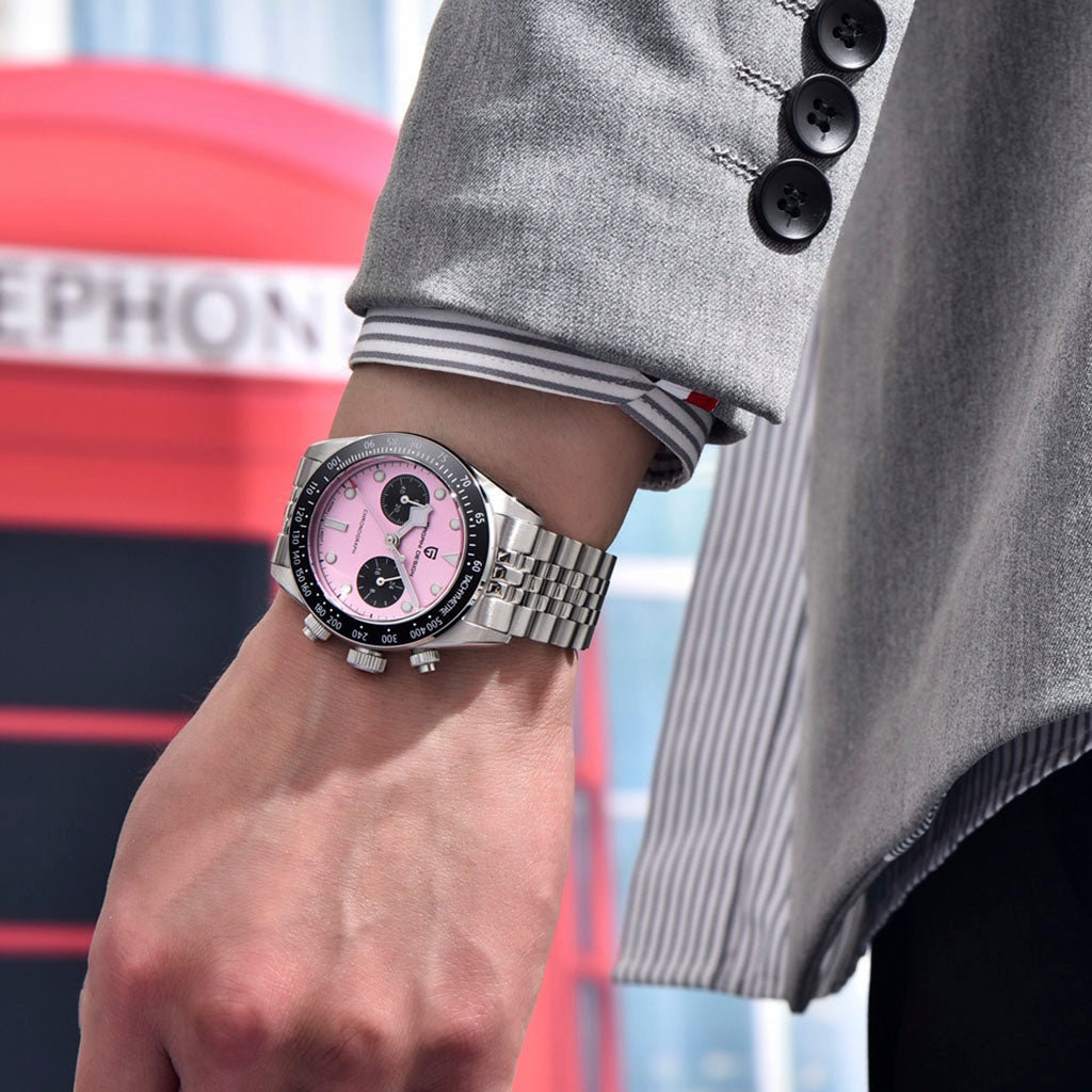 Design Dash Pink
