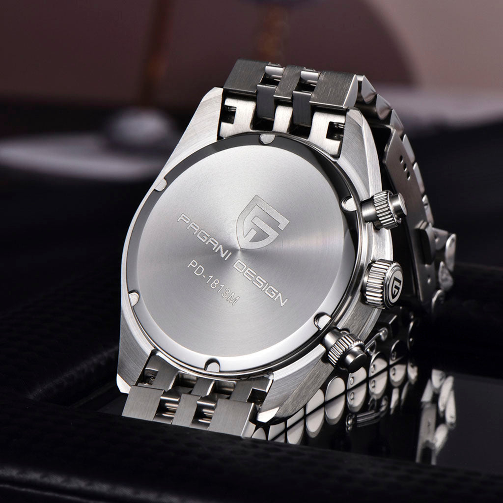 Design Dash Black