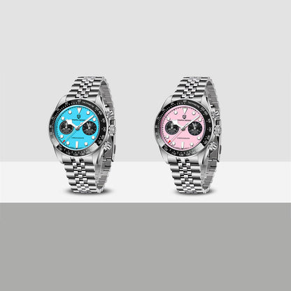 Design Dash Pink