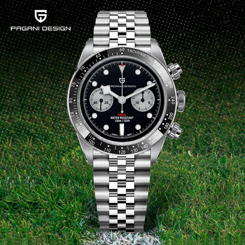 Design Dash Black
