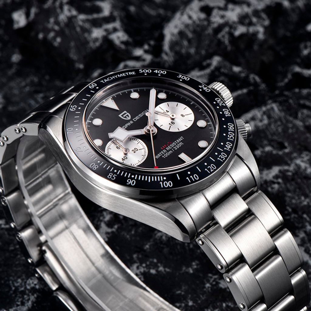 Design Dash Black