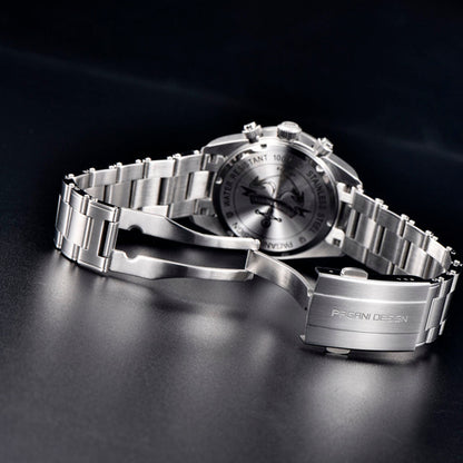 Design Dash Black