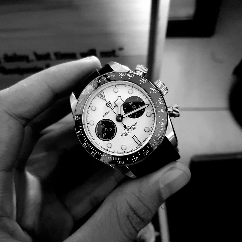 Design Dash White