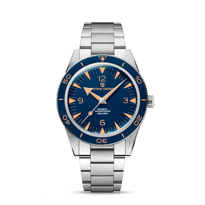 Design Davos Blue