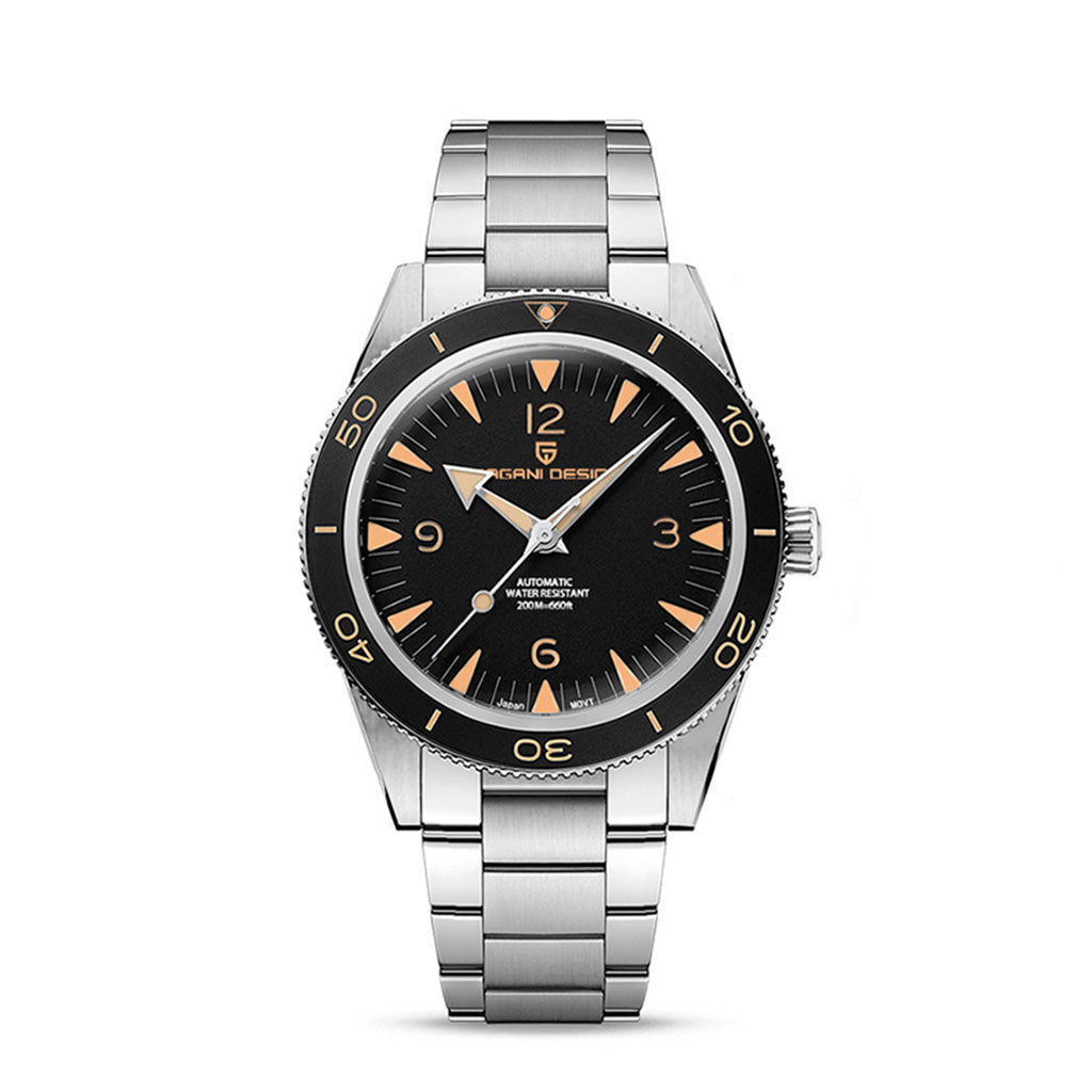 Design Davos Black